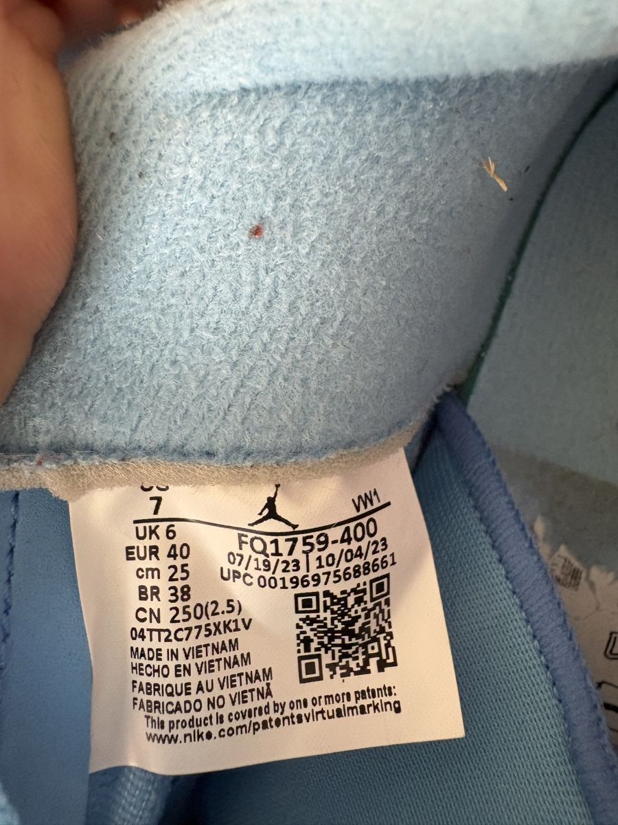 Herrenschuhe: Nike Schuhe Top – Gebraucht aus Bellmund von Angel087 4