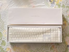 Apple Magic Kabellose Tastatur A1843 inklusive OVP