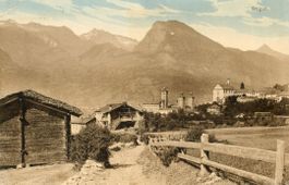 Brig   VS           um 1922