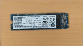SanDisk SSD SD8SN8U 512GB M.2 2280