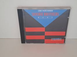 CD Doobie Brothers - Long Train Runnin' (ZOUNDS Label)