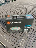 Gardena Mähroboter ZoneProtec - NEU