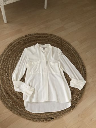Esprit Bluse, neu, Grösse 36, Frühlingskollektion