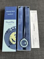 Royal Pop Lan Ba
