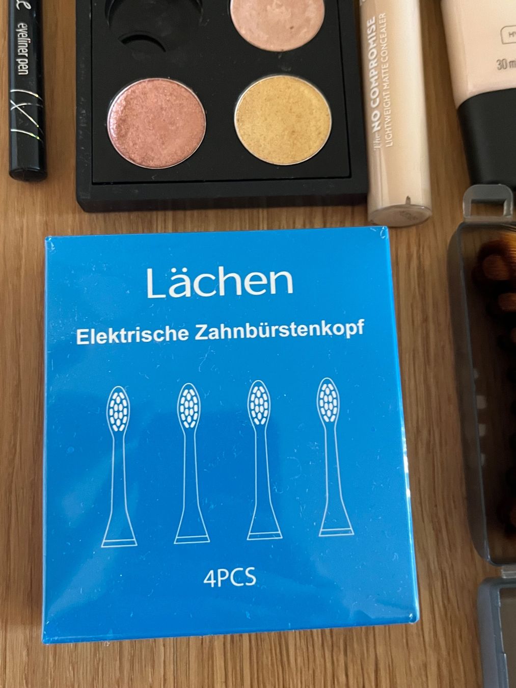 Mac Cosmetics Maquillage: Beauty Set – D'occasion à Luzern par Fashion-Freak01 6