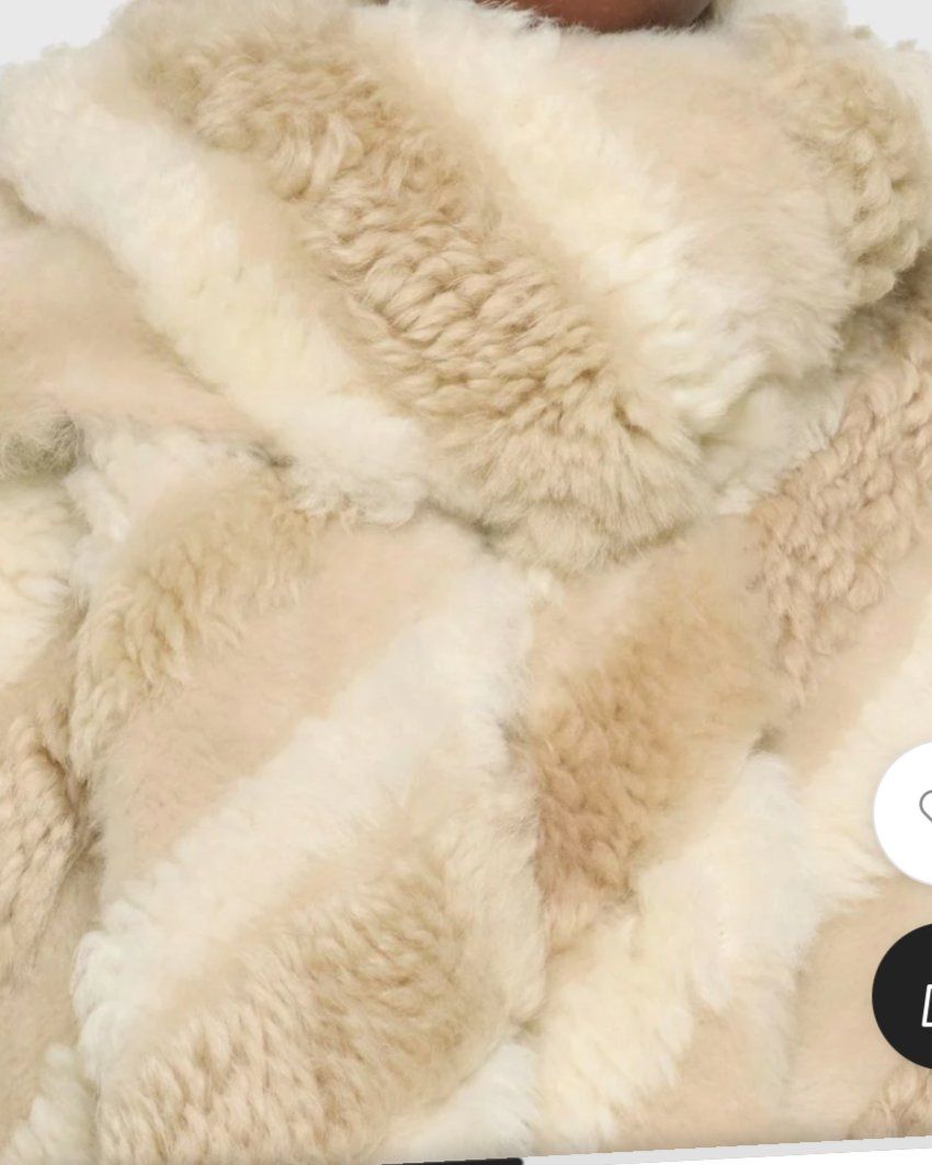 Mäntel: Mantel lamm wolle – Neu und originalverpackt aus Altstätten SG von Mariapestozza 2