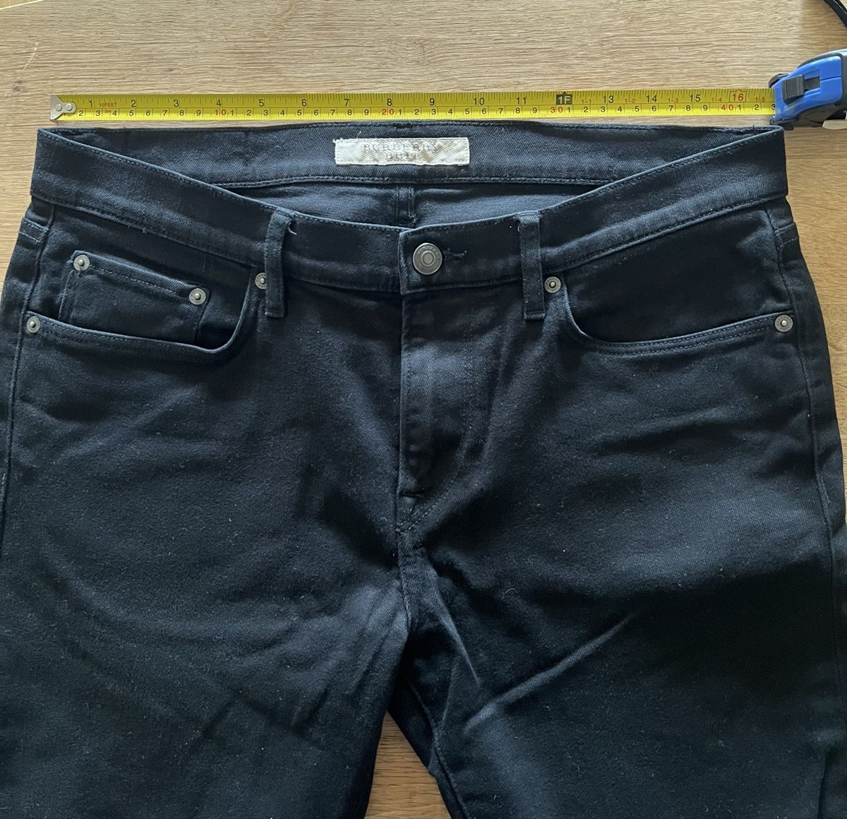 Burberry Jeans: Burberry Jeans – Gebraucht aus Thun von Lololori 2