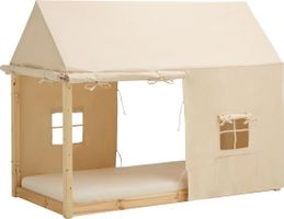 Cottage Kinderzelt für 90x200 Bett