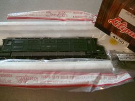 Liliput HO 4750 - E-Lok - SBB - Ae 4/7 - OVP