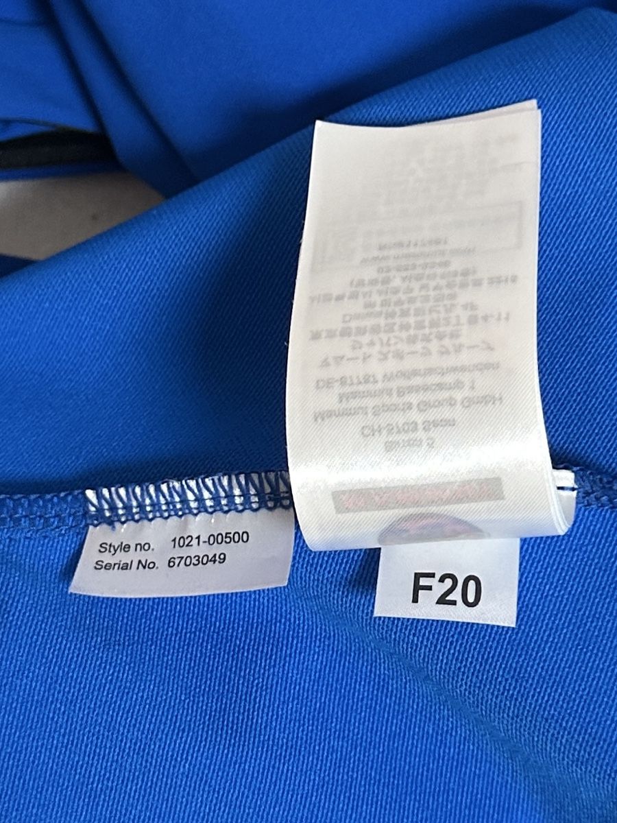 Mammut Hosen: Mammut hose Eiger G M/L – Neu und originalverpackt aus Maienfeld von tobeyl2020 3