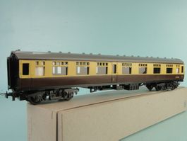 TRIX TTR H0 W16198
