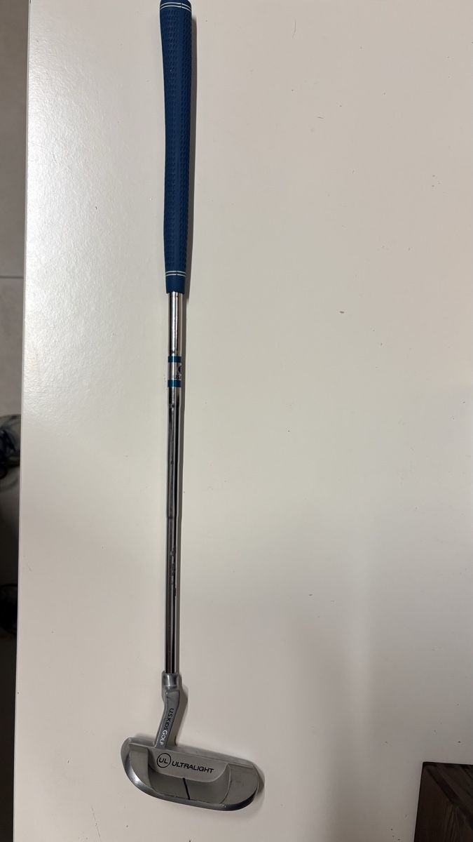 Mazze & Set: US Kids Golf Putter Größe 48 – Usato da Ramlinsburg venduto da Ralf222 1