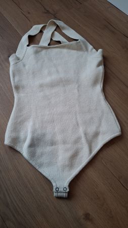 abercrombie& fitch body Gr. S