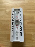 Swatch Aktionärsuhr GV 2026