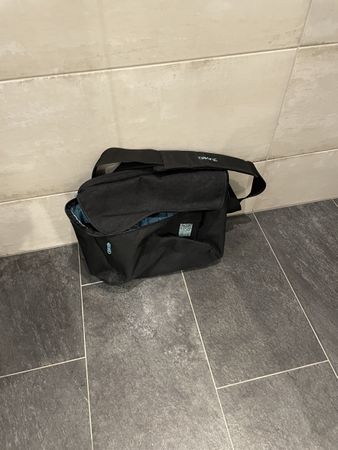 Dakine Tasche