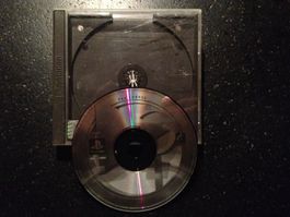 game - PS 1 - Pax Corpus