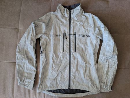 Proviz Reflect360+ Jacke reflektierend guter Zustand
