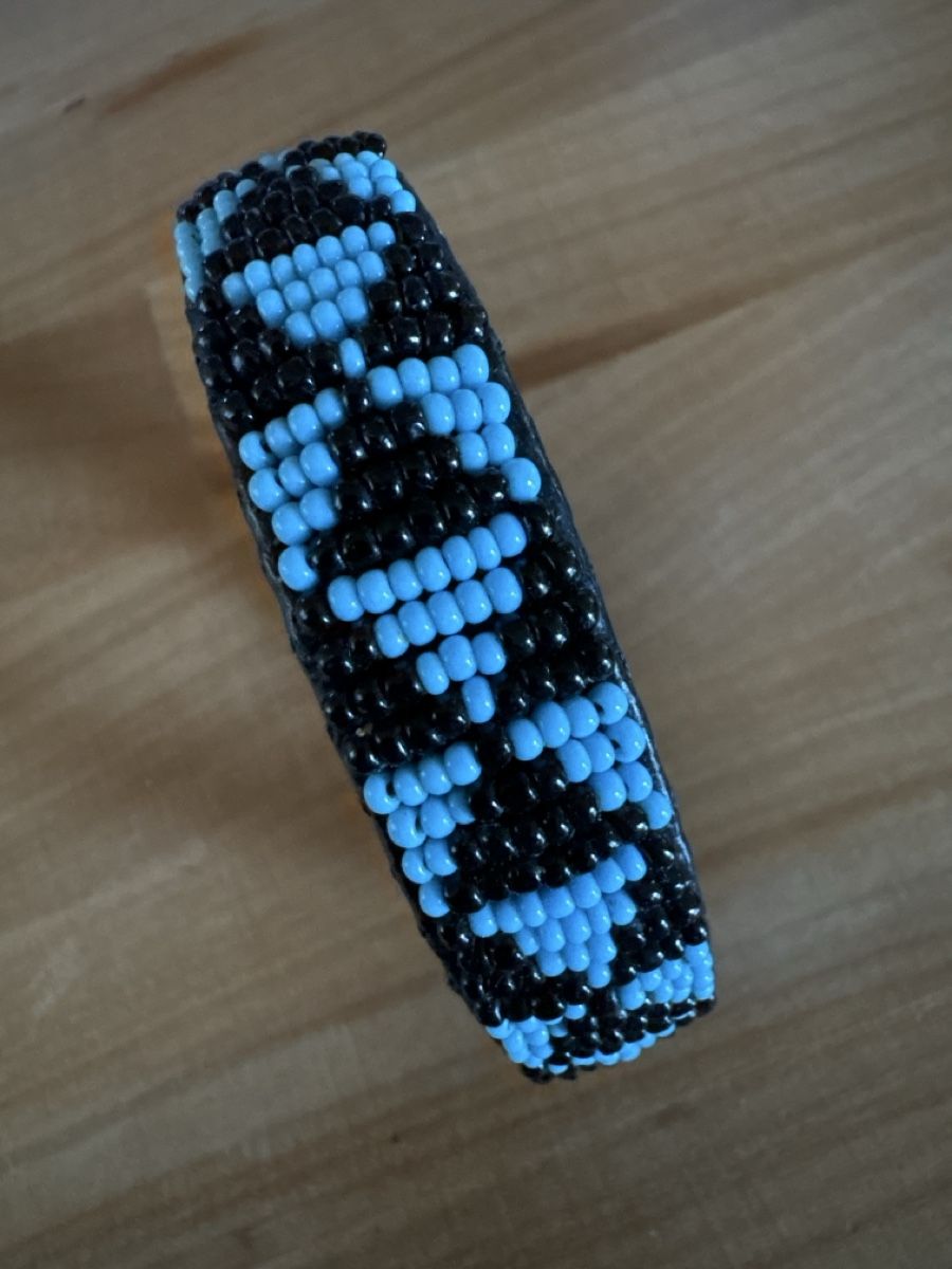 Bracciali & Braccialetti: Armreif mit Perlen – Nuovo (secondo la descrizione) da Rümlang venduto da BoutiqueMonique16 1
