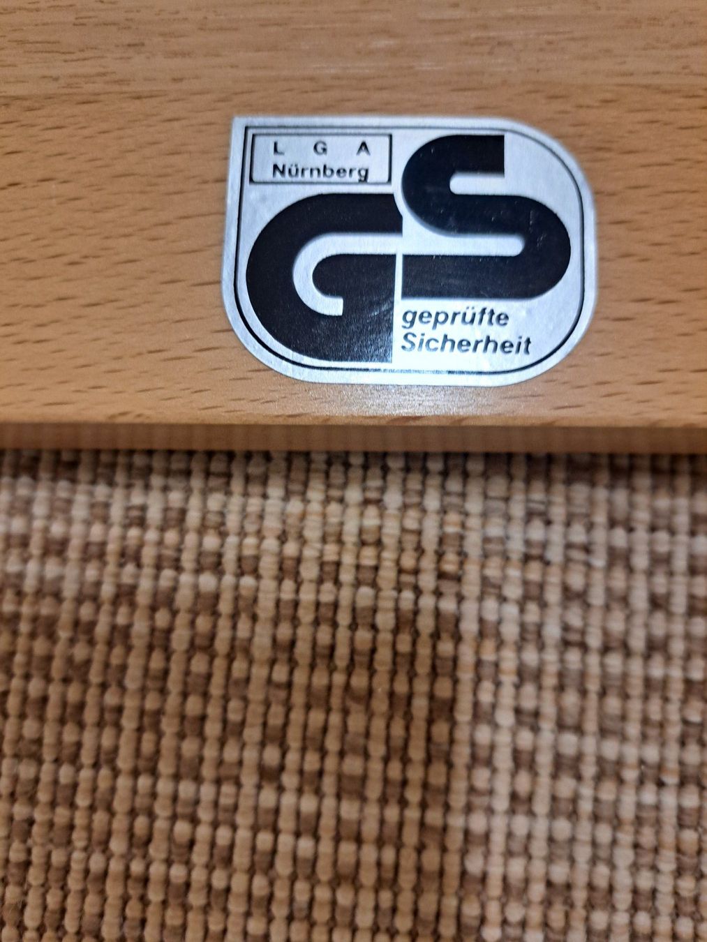 Betten: Kinderbett – Gebraucht aus St. Gallen von Marmore 3