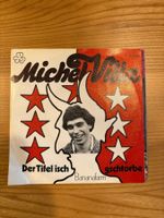Michel Villa - Der Tifel Isch Gschtorbe
