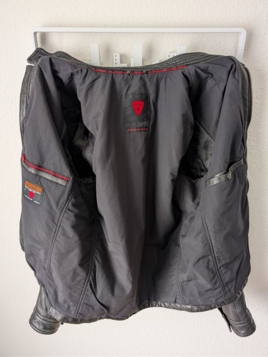 Giacche: Strellson Lederjacke – Usato da Steinmaur venduto da ShOWTeK 3