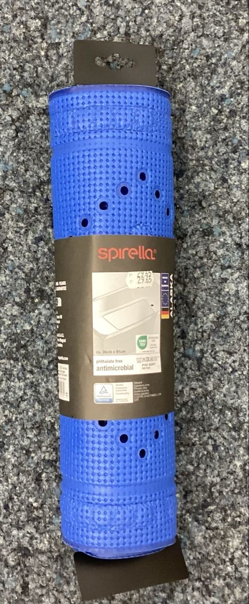 Tapis de sol: Wanneneinlage Alaska – Neuf avec emballage d'origine à Embrach par spirella_ch