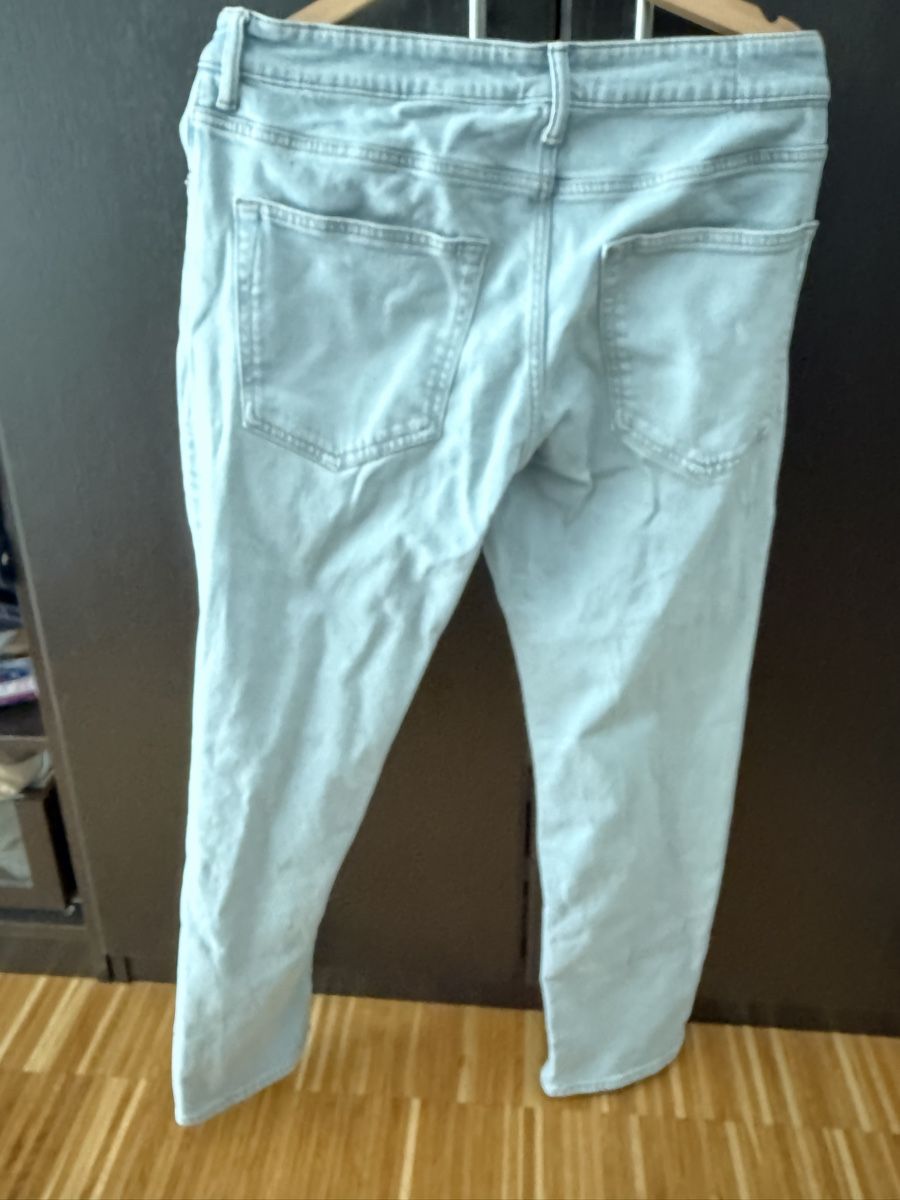 Jeans: Jeans – Usato da Schlieren venduto da Kevek.fashion 1