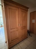 Armoire ancienne