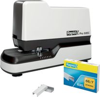 Rapid Pro 90EC Elektrisches Heftgerät