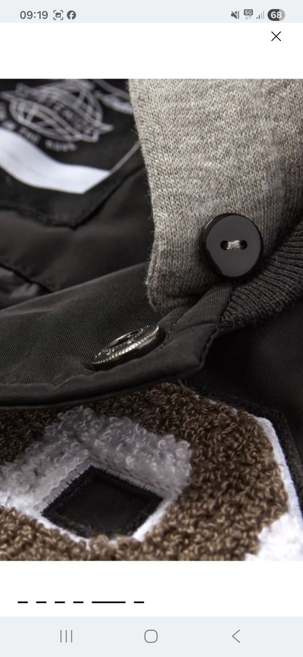 C&A Jacken & Mäntel: Collegejacke Gr.176 – Gebraucht aus Basel von Ricardo.adela24 1