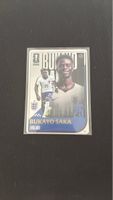 Sammelkarte - Bukayo Saka - England - FIFA WM 2026 - Panini