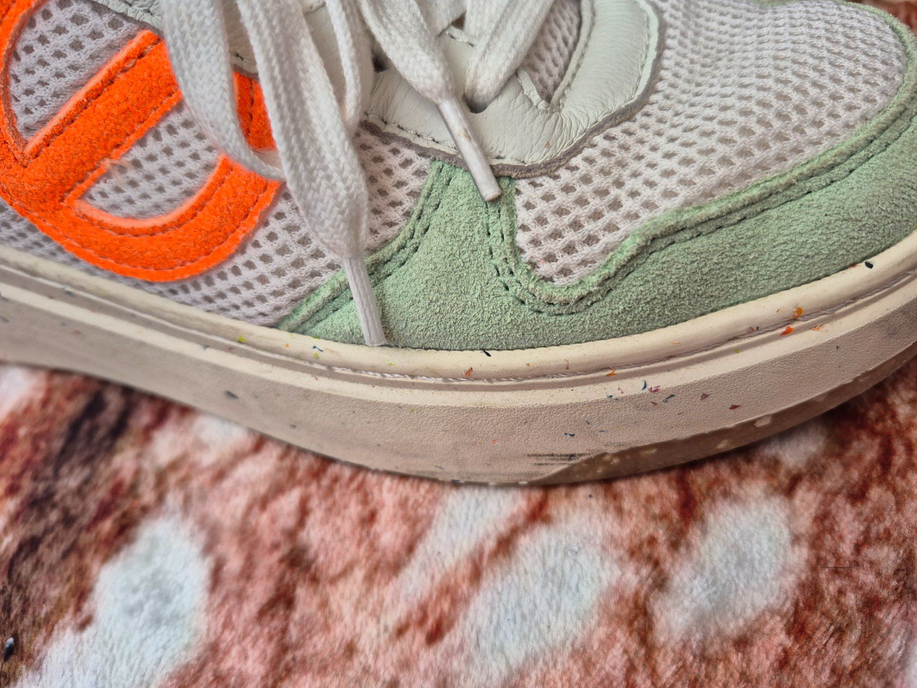 Chaussures femmes: Schuhe num.39 np: 140,- – D'occasion à Wetzikon ZH par Santalik 6