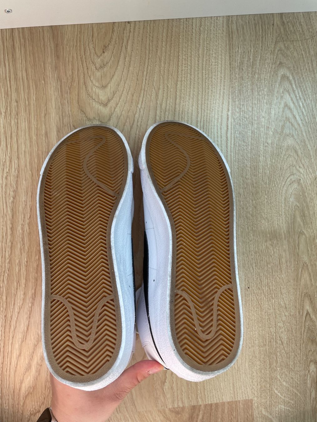 Nike Scarpe da uomo: Nike Blazer mid 77 Grösse 39 – Usato da ZUFIKON venduto da SULMI01 7