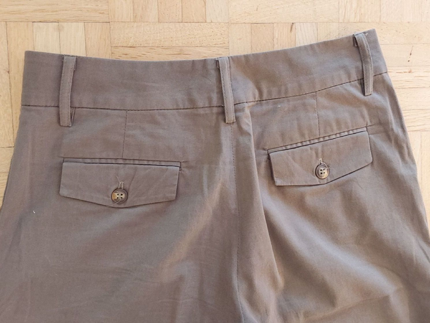 Globus Pantalons: Bermudas Globus 34 – D'occasion à Köniz par scopello12 3