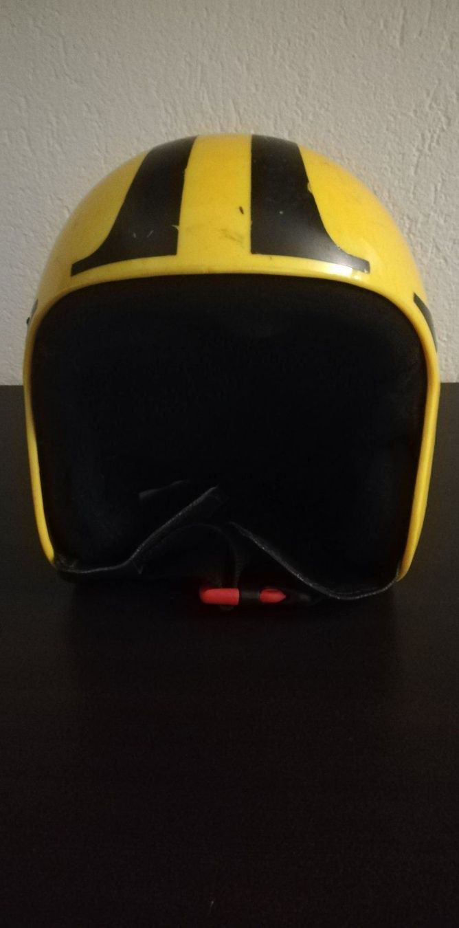 Caschi: Helm Helmet Casque Cébé Ski Bike Roller – Usato da Massagno venduto da Doaxx 7