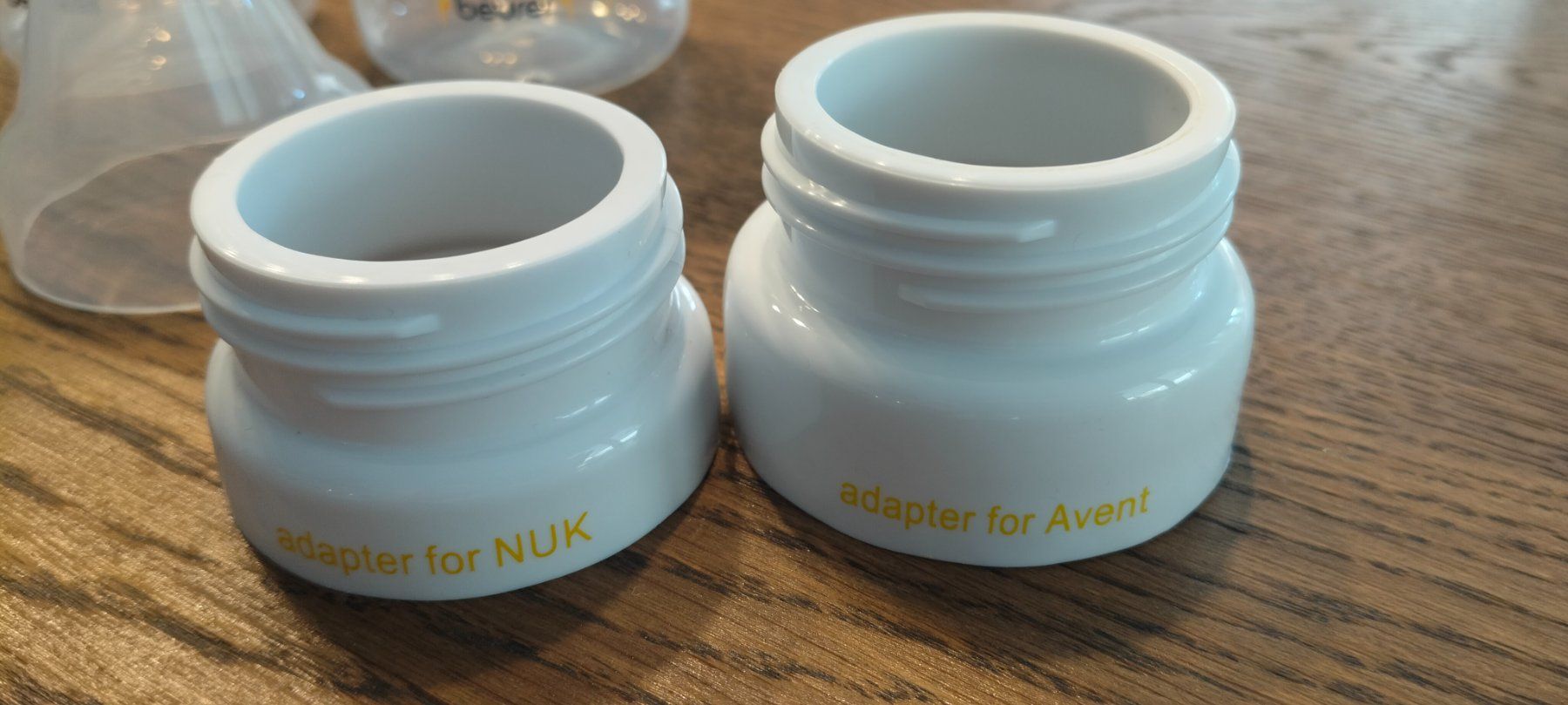 Beurer Accessoires pour allaitement: Beurer Milchpumpe – D'occasion à Künten par SofiaAdags 7