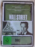 DVD Wall Street Oliver Stone Film