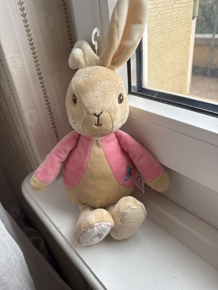 Figuren: Peter rabbit hase – Neu (gemäss Beschreibung) aus Zürich von funkelnderstern 1
