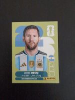 LIONEL MESSI - ARG 17 - Panini WM 2026