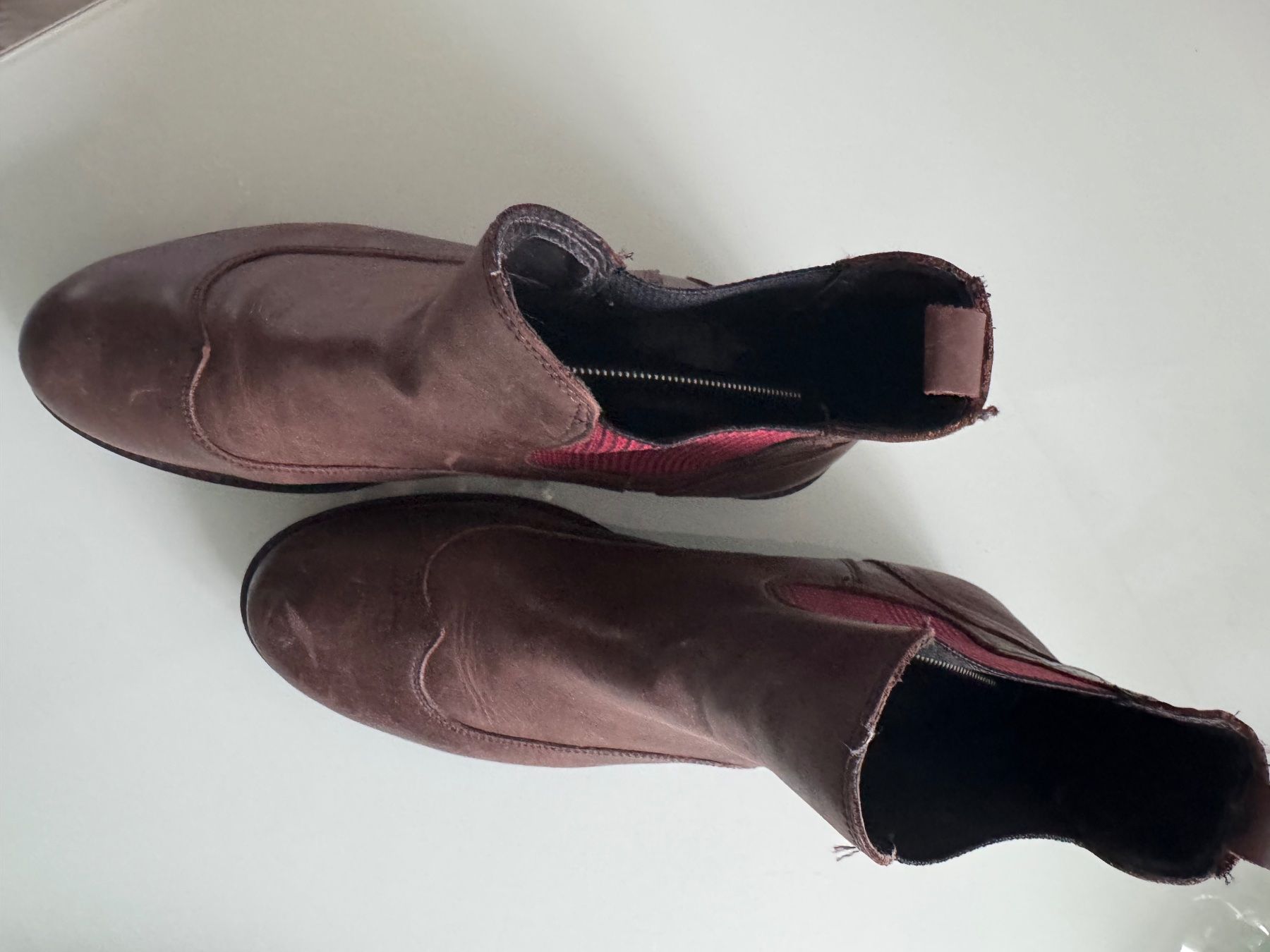 Scarpe da donna: 3 Paar verkaufte Schuhe – Usato da Adliswil venduto da Jessik0