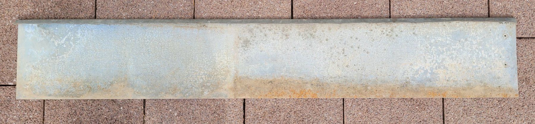 Recinzioni: Metall Schneckenzaun – Usato da Künten venduto da Hitschrock 1