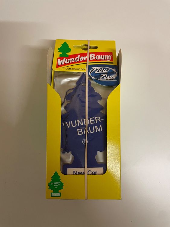 Neu - Wunderbaum 24 Stk (Neu und originalverpackt) in Brunnen für CHF ...