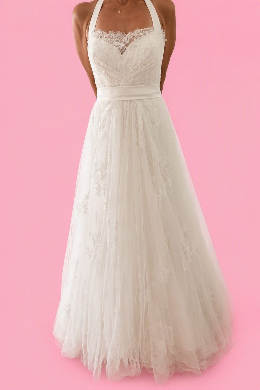 Vestiti: Hochzeitskleid – Usato da St. Gallen venduto da Baluu89 2