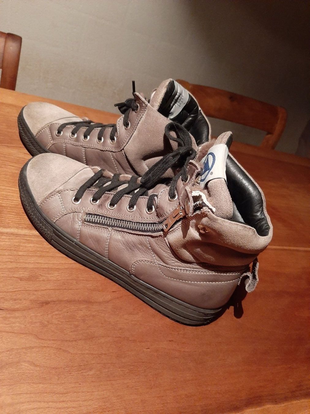 Momino Scarpe da donna: Momino . 37 – Usato da Besenbüren venduto da teluride89 1