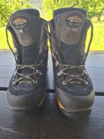 Chaussures marche haut de gamme Meindel Digafix