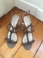 PAUL&JOE sandals/sandales/sandalen