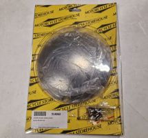 Harley Davidson Derby Cover Gebraucht