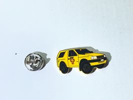 PTT Opel Frontera Pin