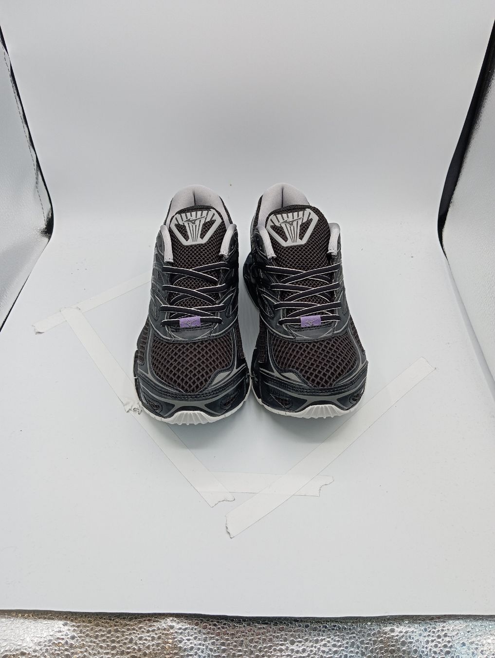 Mizuno Scarpe da uomo: Mizuno Wave Prophecy LS - Millennium Pack EU 37 – Nuovo e nell'imballaggio originale da Schaffhausen venduto da outlez 3