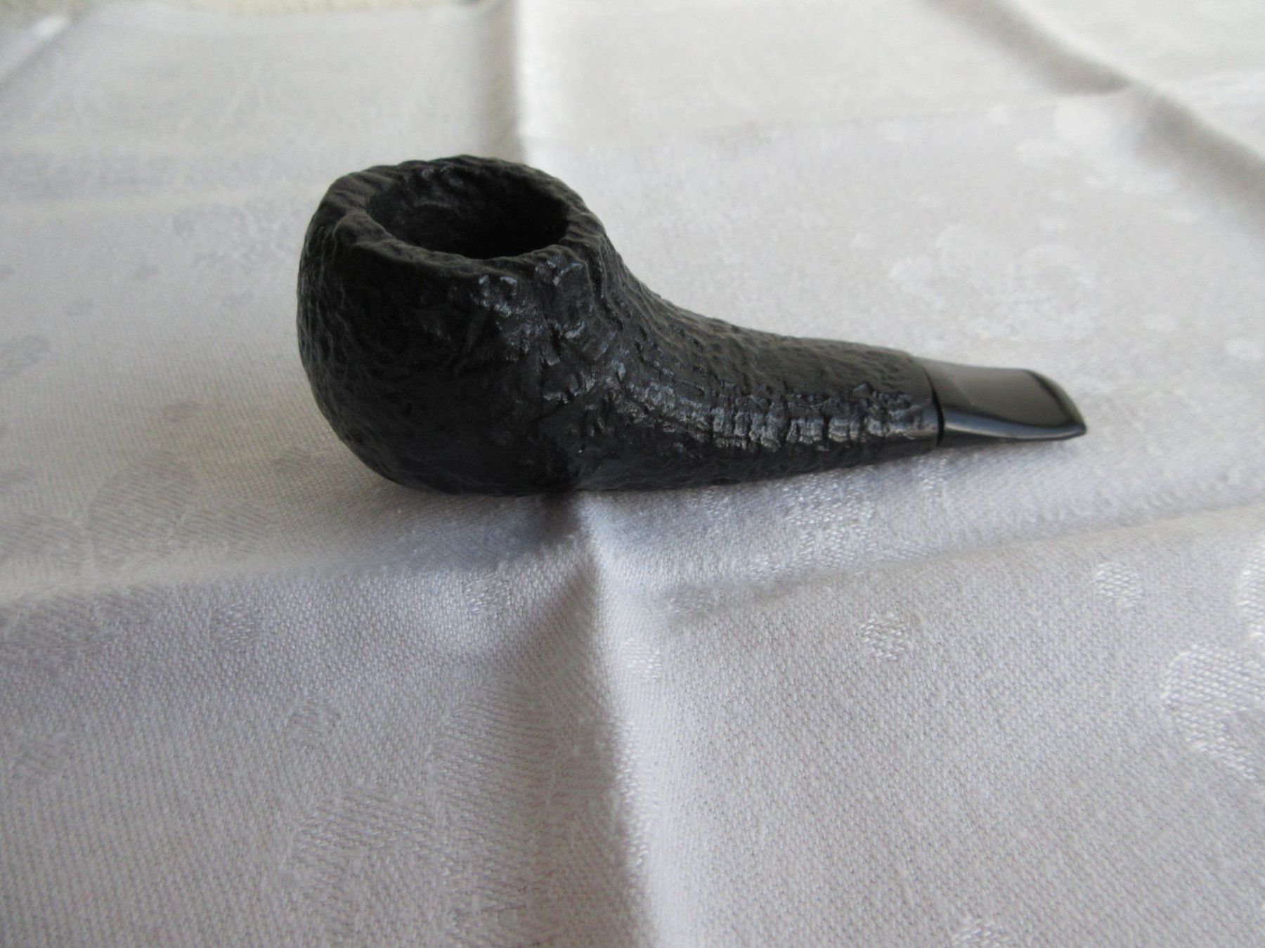 Pipe & Accessori: Tabak Pfeife ohne Name unbenutzt, Bruyère – Nuovo (secondo la descrizione) da Binningen venduto da tempipassati